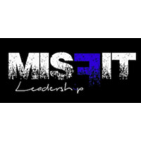 MisFit Leadership logo, MisFit Leadership contact details