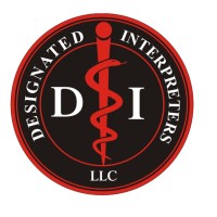 Designated Interpreters LLC logo, Designated Interpreters LLC contact details