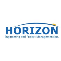 Horizon Engineering and Project Management Inc. logo, Horizon Engineering and Project Management Inc. contact details