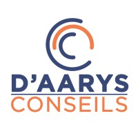 D'AARYS Conseils logo, D'AARYS Conseils contact details