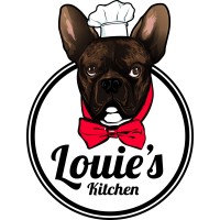 Louie's Kitchen logo, Louie's Kitchen contact details