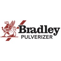 Bradley Pulverizer Company logo, Bradley Pulverizer Company contact details