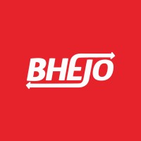 Bhejo logo, Bhejo contact details