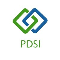 PDSI logo, PDSI contact details