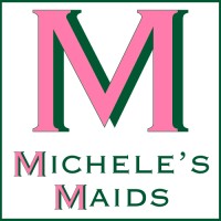 Michele's Maids logo, Michele's Maids contact details