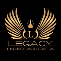 Legacy Finance Australia logo, Legacy Finance Australia contact details