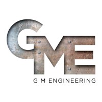 G.M. Engineering Services Ltd. logo, G.M. Engineering Services Ltd. contact details