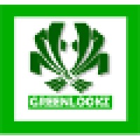 GREENLOOKz logo, GREENLOOKz contact details