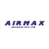 AIRMAX (GUJARAT) PVT. LTD. logo, AIRMAX (GUJARAT) PVT. LTD. contact details