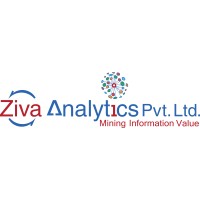 Ziva Analytics Pvt. Ltd. logo, Ziva Analytics Pvt. Ltd. contact details