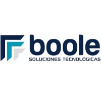 BOOLE Soluciones Tecnológicas SRL logo, BOOLE Soluciones Tecnológicas SRL contact details