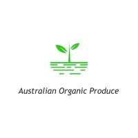 Australian Organic Produce logo, Australian Organic Produce contact details