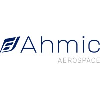 Ahmic Aerospace logo, Ahmic Aerospace contact details