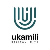 Ukamili Digital City logo, Ukamili Digital City contact details