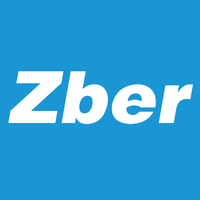 Zber logo, Zber contact details