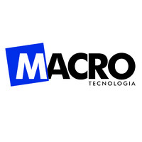 Macro Tecnologia logo, Macro Tecnologia contact details