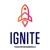 Teach For America Ignite Fellowship logo, Teach For America Ignite Fellowship contact details