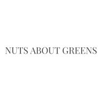 Nuts About Greens logo, Nuts About Greens contact details