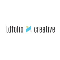 Tdfolio Creative logo, Tdfolio Creative contact details