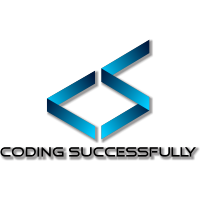 Coding Successfully logo, Coding Successfully contact details