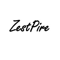 ZestPire logo, ZestPire contact details