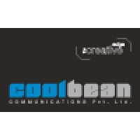 Coolbean Communications Pvt. Ltd logo, Coolbean Communications Pvt. Ltd contact details