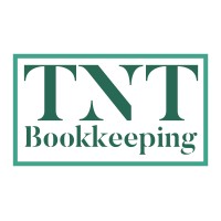 TNT Bookkeeping logo, TNT Bookkeeping contact details