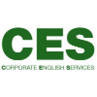 Corporate English Services logo, Corporate English Services contact details