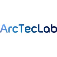 ArcTecLab logo, ArcTecLab contact details