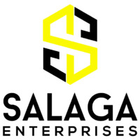 Salaga Enterprises, Inc. logo, Salaga Enterprises, Inc. contact details