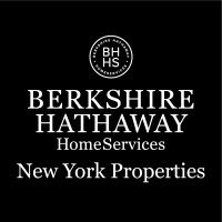 Berkshire Hathaway HomeServices, New York Properties logo, Berkshire Hathaway HomeServices, New York Properties contact details