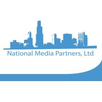 National Media Partners logo, National Media Partners contact details