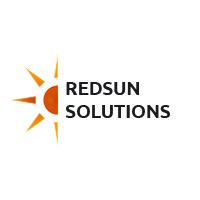 Redsun Solutions logo, Redsun Solutions contact details