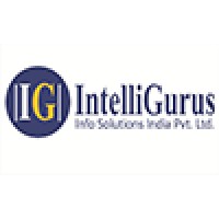 Intelligurus Info Solutions India Pvt Ltd logo, Intelligurus Info Solutions India Pvt Ltd contact details