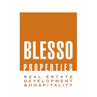 Blesso Properties logo, Blesso Properties contact details