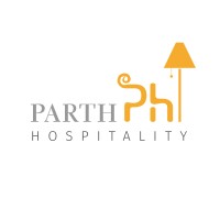 Parth Hospitality logo, Parth Hospitality contact details