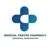 Medical Center Pharmacy Issaquah logo, Medical Center Pharmacy Issaquah contact details