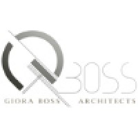 Boss Architects logo, Boss Architects contact details