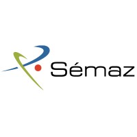 Sémaz logo, Sémaz contact details