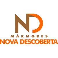 Mármores Nova Descoberta logo, Mármores Nova Descoberta contact details