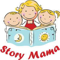 Story Mama Children's Books logo, Story Mama Children's Books contact details