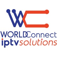 WorldConnect IPTV Solutions logo, WorldConnect IPTV Solutions contact details