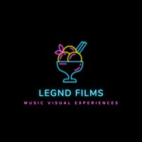 LegndFilms logo, LegndFilms contact details