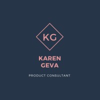 Karen Geva - Product Managment Consulting logo, Karen Geva - Product Managment Consulting contact details