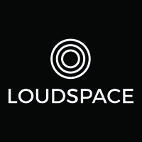 LOUDSPACE logo, LOUDSPACE contact details