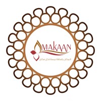 Al Makaan logo, Al Makaan contact details