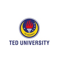 TED University / TED Universitesi logo, TED University / TED Universitesi contact details