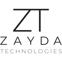 Zayda Technologies logo, Zayda Technologies contact details