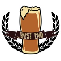 West End Pub logo, West End Pub contact details