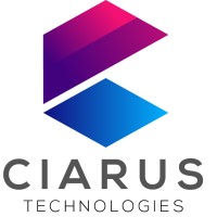 Ciarus logo, Ciarus contact details